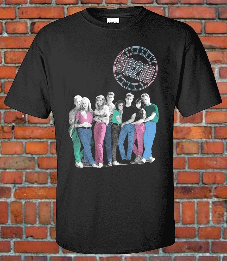 Vintage Style TShirt Retro Reproduction 9 0 2 1 0 90s Graphic Tee S