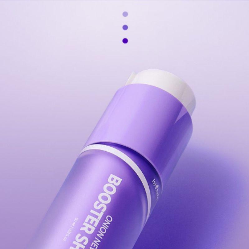 Isntree Onion Newpair Booster Shot 2000 50ml