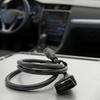 Main Connection Cable Cord Adapter For Automotive Diagnostic And Testing Equipment With OBD2 16pin To 19pin Interface