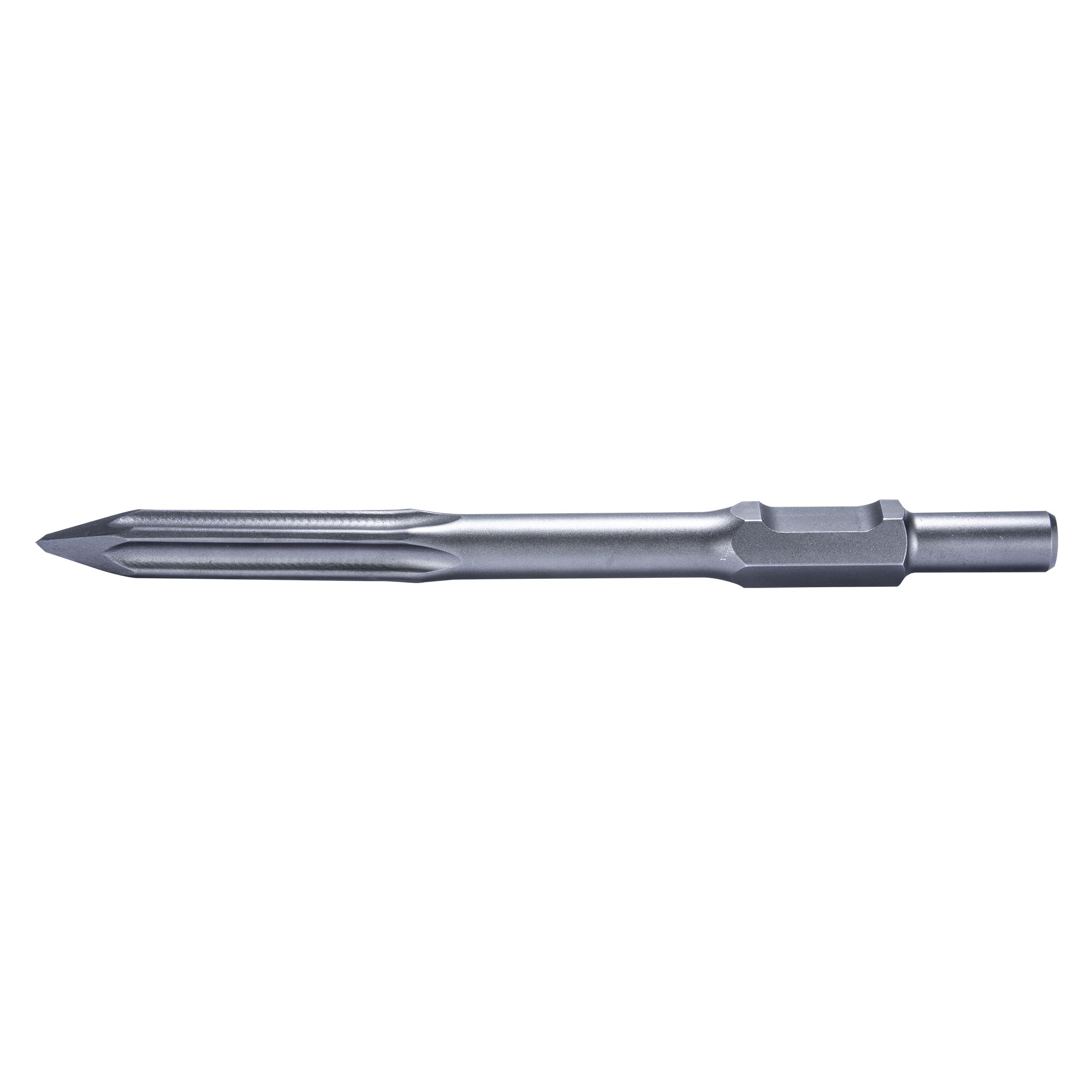 

Makita Cross Bull Point 30-400 A-73499 срібний