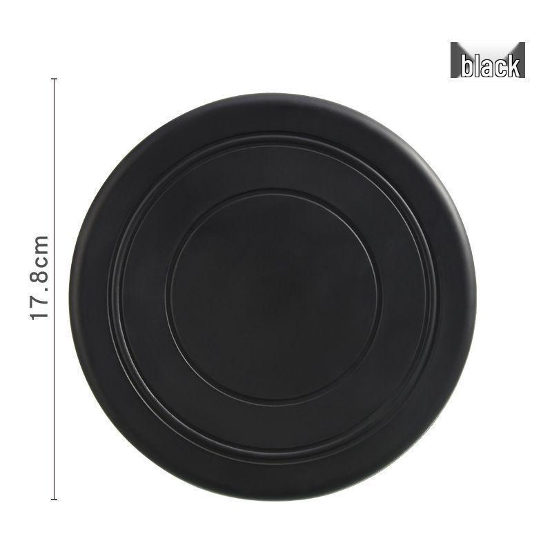 Floating Dog Frisbee Toy for Medium To Large Breeds - Interactive, Durable, Ideal for Training and Retrieval