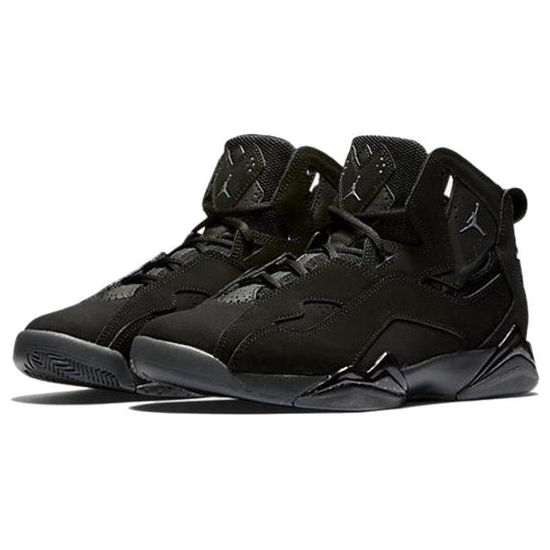 Air Jordan True Flight 'Nero' 342964-013