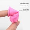 Silicone Finger Toothbrush for Dogs and Cats - Soft Gum Care Brush