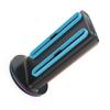 Charging Dock Fit for Switch 2 Fast Charging Magnetic Controller Charge Station with LED Indicator 9 Lighting Modes