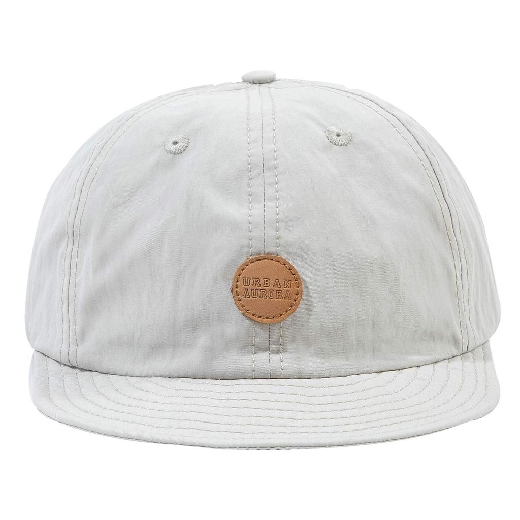 Croogo Schirmmütze Schiedsrichter BB Baseball Bestickt Brücke Kurz Klein Sonne Kurzschirm Sonnenschutz für und Wintermütze, Mütze, Mütze, Mütze, Mütze, Hut, Hut,