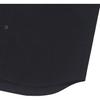 Uniqlo Solid Color Point Collar Premium Long Sleeve Shirt Unisex Shirts Navy UQ464930000-69