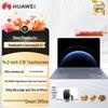 Huawei MateBook Pro 14.2" OLED Touchscreen Laptop (CN Version)