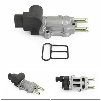 Νέα Βαλβίδα Ελέγχου Ρελαντί Βαλβίδα Iac 22270-0D040 Για Toyota Corolla 16022PWA901