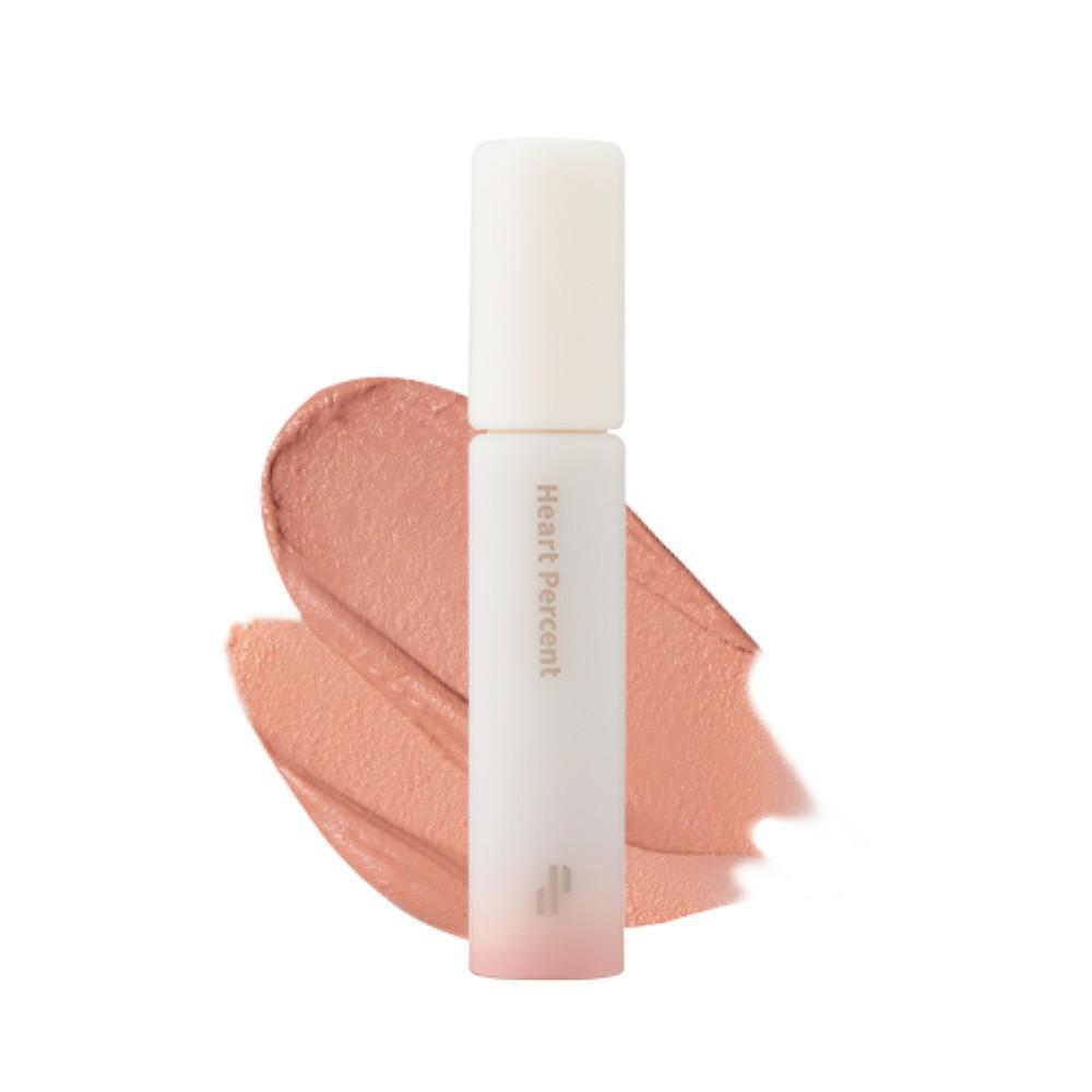 Heart Percent Dote On Mood All Cover Lip Base 4.1g