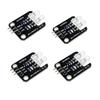 PCB0100 2 Channel Infrared Transmitter Module IR Transmitter for Arduino Electronic Building Blocks