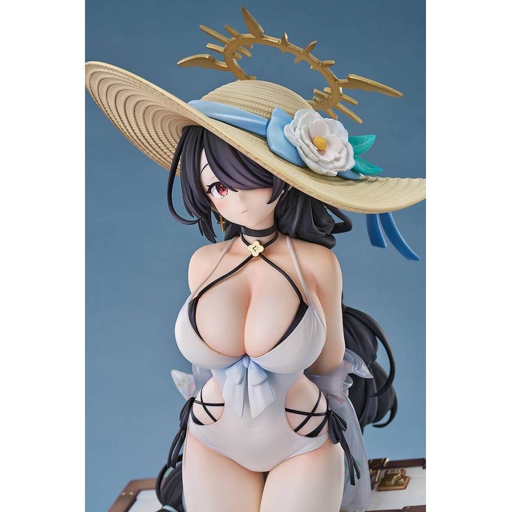 Blue Archive 1 6 Blue Archive  Hinata  Swimsuit 