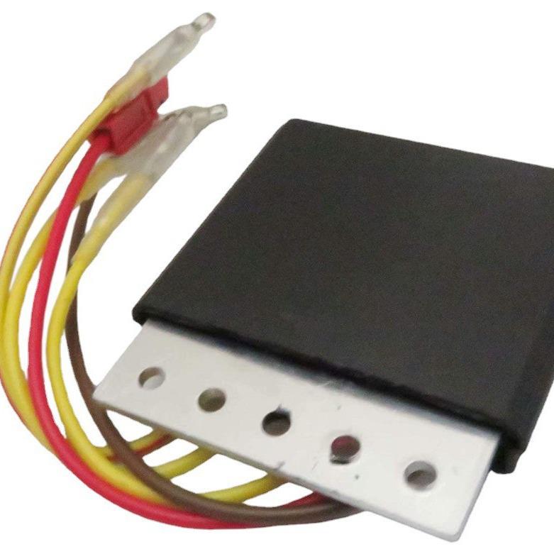 Compatible Voltage Regulator for Polaris Sportsman 700 (683cc) - 2204317/4010929