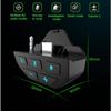 Stereo-Headset-Adapter nur für Microsoft Xbox One X/S Controller, Sound Enhancer mit 3,5-mm-Audiobuchse