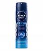 Nivea Men Fresh Active Antyperspirant Męski W Sprayu 150Ml
