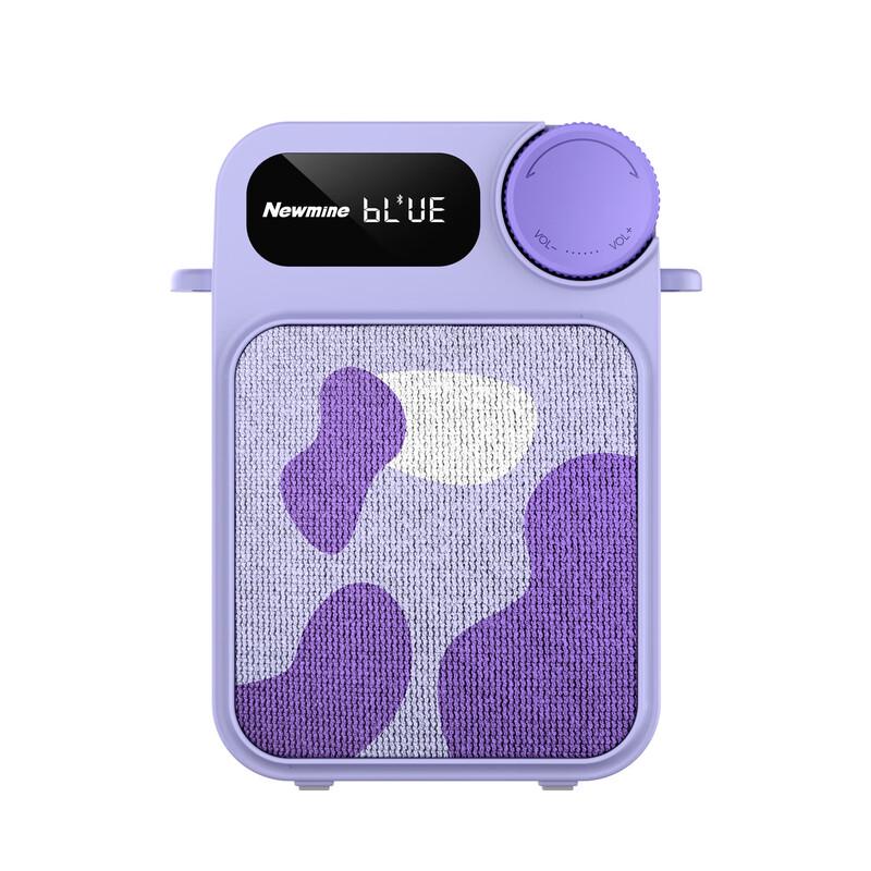 

Newmine U-263 Wireless Lavalier Amplifier