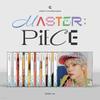 CRAVITY - 5th Mini Album : MASTER:PIECE [Jewel ver.] (Limited Edition) [1 of 9 Versions Shipped at Random]