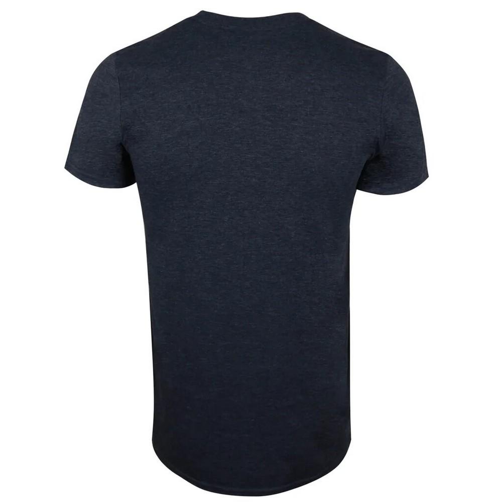 Marvel Mens Shield T-Shirt