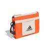 Adidas Polyester Münzbörse Mini Unisex Orange Adidas GL0950
