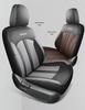 All-Season Leather Car Seat Cushion for AION S580 Five-Seater