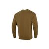 Adidas Martial Arts Casual Pullover Sweatshirt Men Tops Deep-Khaki H39315