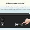 Xun Er Wei ZG-760 Wired Conference System (CN version)