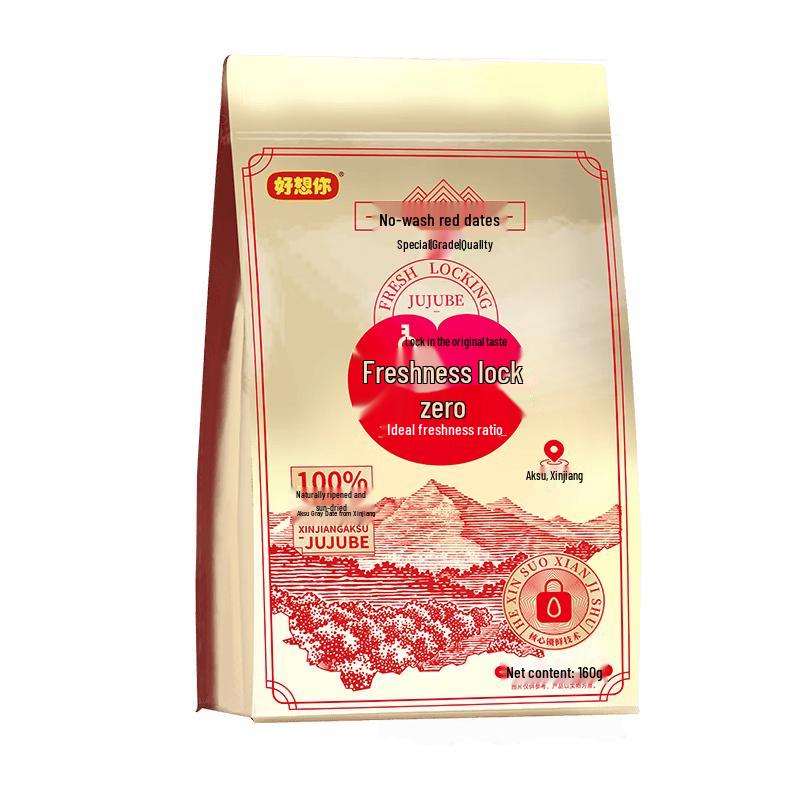 Haoxiangni Premium Red Jujubes