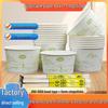 Changqi Disposable Food Grade Rice Bowl & Chopstick Set