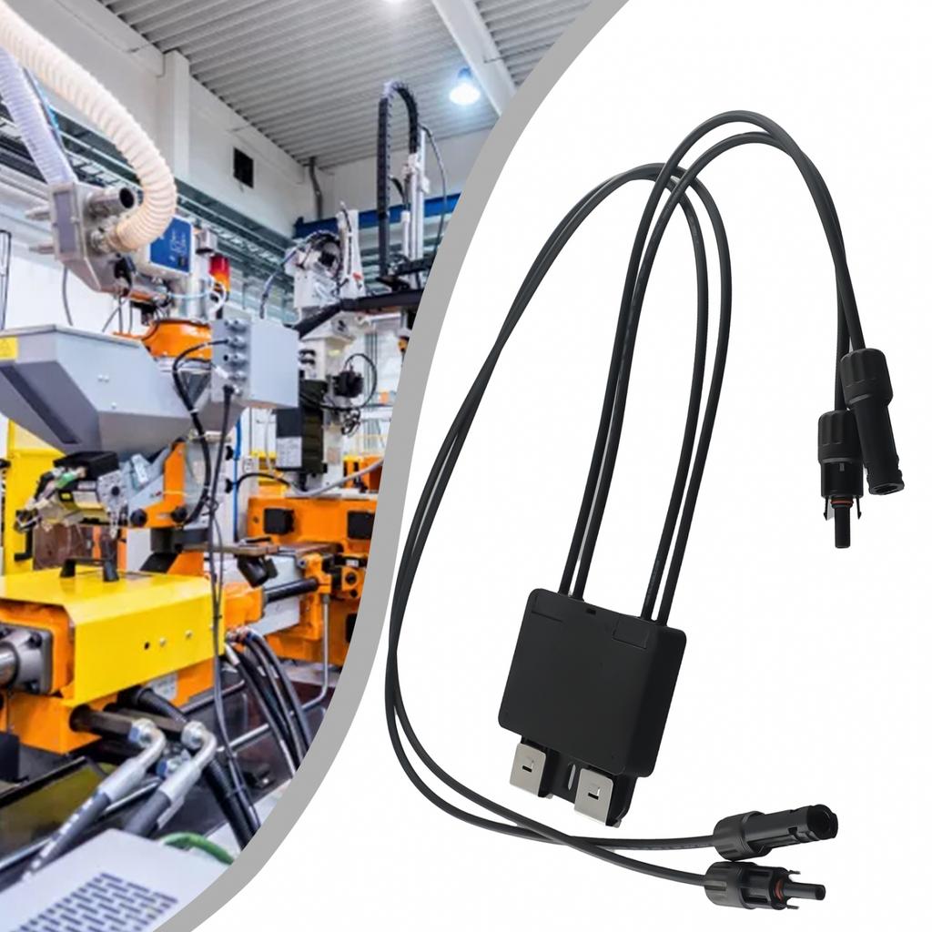 Solar Panel Photovoltaic Power Optimiser, 600W Photovoltaic Optimiser Controller