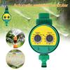 Timed Irrigation Controller Automatic Sprinkler Controller Home Garden Programmable Valve Hose Water Timer Faucet Watering Timer