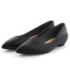 HIMIKO/Himiko/[WEB Exclusive] Low-Heel Pumps/640001 Black 250
