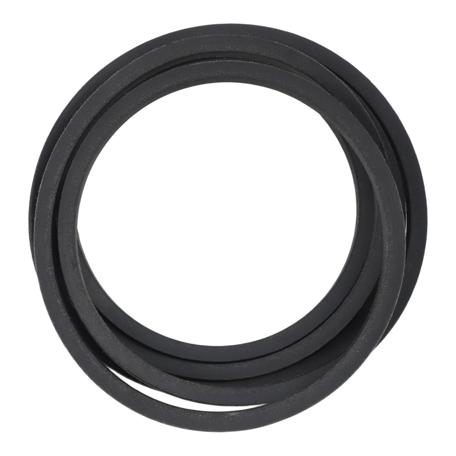

Lawn Equipment Parts 1 2 X109 Deck Belt Easy Installation Engineered Performance Robust Construction Garden Care For Toro LX420 China Mainland