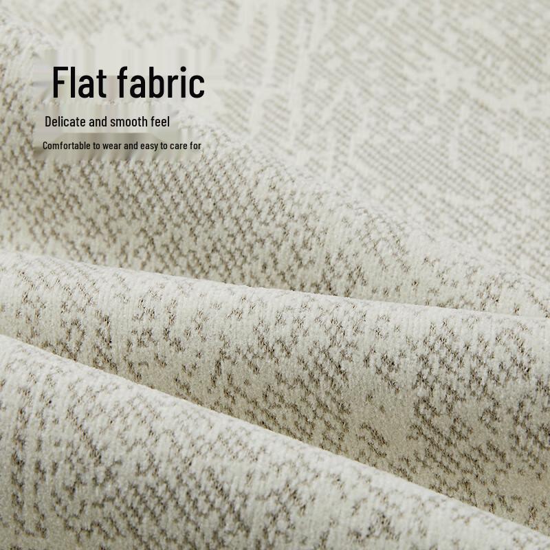 HLA Men's Stylish Stand Collar Zipper Jacket