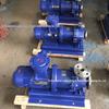 Acid, Alkali & Corrosion-Resistant Magnetic Circulation Pump MPH(MDH)-400, Leak-Free