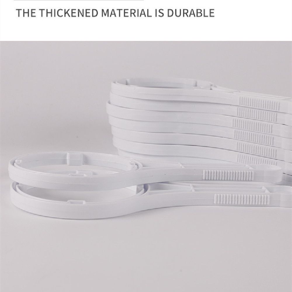 Installation Tool Multifunction Universal Water Purifier Wrench 10 Inches Wrench Filter Wrench