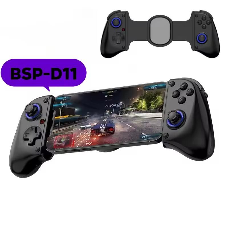 Game Pad Control Bluetooth Gamepad For Switch PS4 PS3 Xbox iPhone IOS Android Phone Mobile Cell PC Wireless Gaming Controller 1