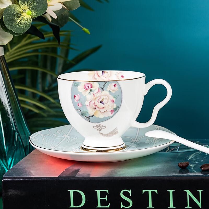 

Tang Hui Urban Garden TH-8326 Ceramic Drinkware