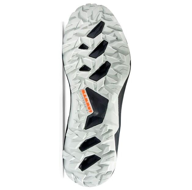 Mammut Sertig II Low Goretex Trekking Boots