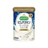 Bath Clean Pure Skin Bath Salts Moist Skin 600g (approx. 30 Servings) Skin Care Cloudy Type