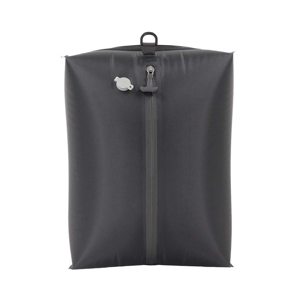 

Reusable Vacuum Compression Bag Folding Luggage Vacuum Storage Bag for Suitcases Backpack Luggage A