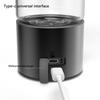 460ml Hydrogen-Rich Water Cup Electric Hydrogen Rich Water Generator Bottle Titanium Quality Filter Portable Antioxidant Lonizer