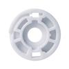 Interior Trim Clip - 1 Piece, Compatible with BMW, Ford, Land Rover