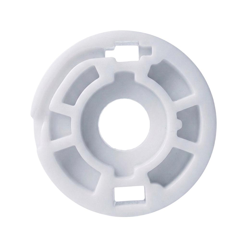 Interior Trim Clip - 1 Piece, Compatible with BMW, Ford, Land Rover