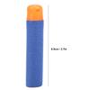 10Pcs EVA   Sniper Whistle Sound for Kid Blasting Toy   Soft Foam Refill 9.5cm