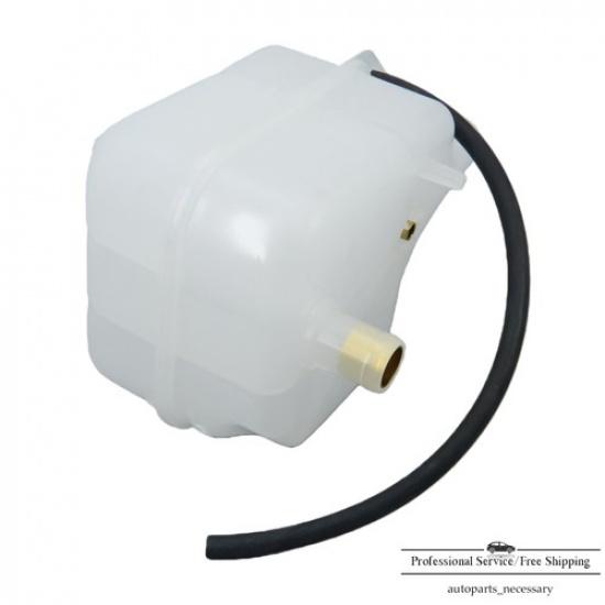 Coolant Expansion Tank For Maserati GranTurismo Quattroporte GranCabrio 296547
