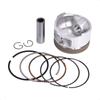 STD 70mm 1KH-11631-01-C0 Motorcycle Engine Piston Ring Kit for Yamaha TT225L TTR230TC TTR230PC XT225DC