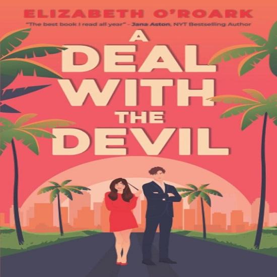 A Deal with the Devil Special Editio Paperback