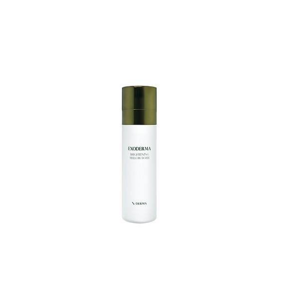 

[Exoderma] Brightening Meloform 120g/Removes impurities from pores, acne-prone skin