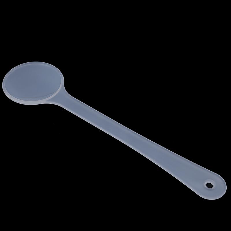 Professional Eye Occluder Forsted Occluder White Optical Optometry Instrument