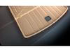 Trunk Mat TPE25 for Wuling Xingguang 730 7-Seater: Decorative Car Floor Mat