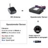 10Hz High Accuracy Vehicle Speed Sensor Map Antenna Kit with Mileage Monitoring & Easy Installation for Automotive